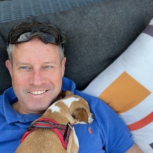 Meet your Posher, Todd